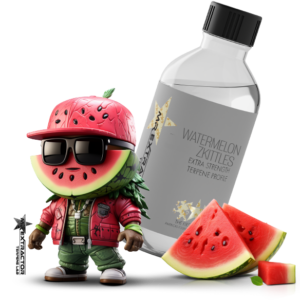 America's Best Watermelon Zkittles Terpenes: Top Selling and Top Rated in 2023 by Mr Extractor.